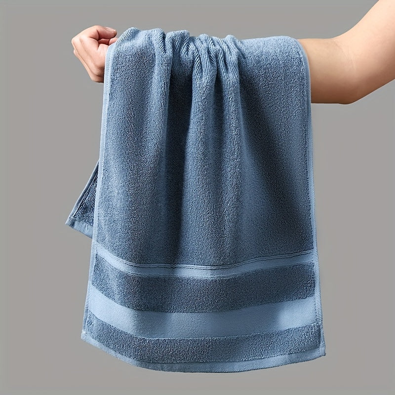 CloudCotton Luxury Towels