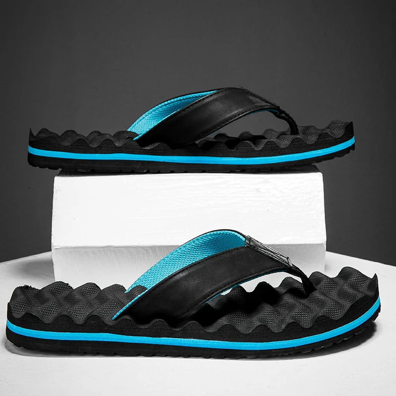 Treviso Mesh Flip-Flops