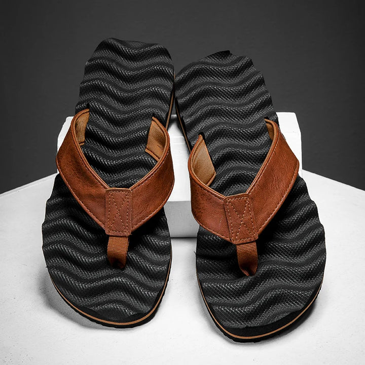 Treviso Mesh Flip-Flops