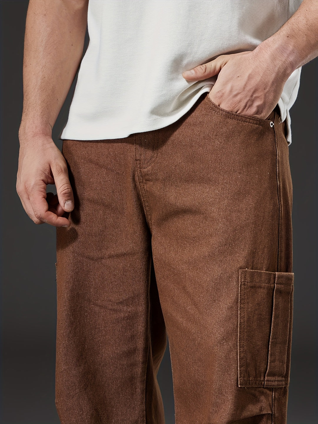 Urban Utility Pants