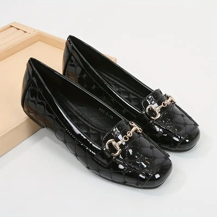 Giantina Dress Flats