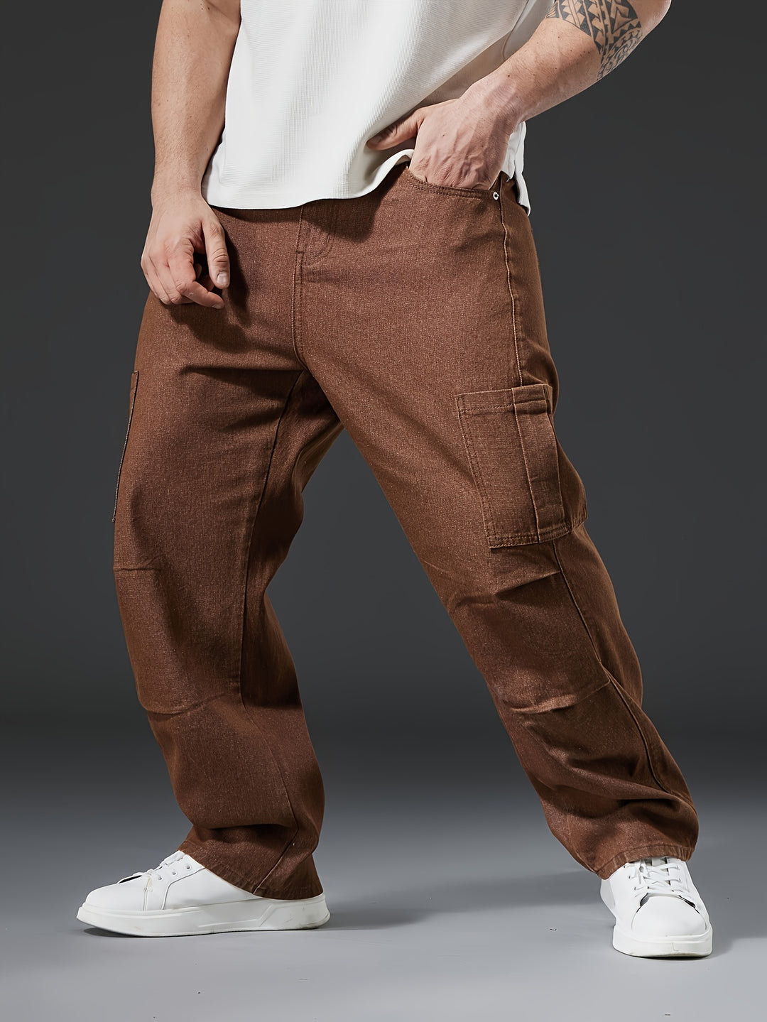 Urban Utility Pants