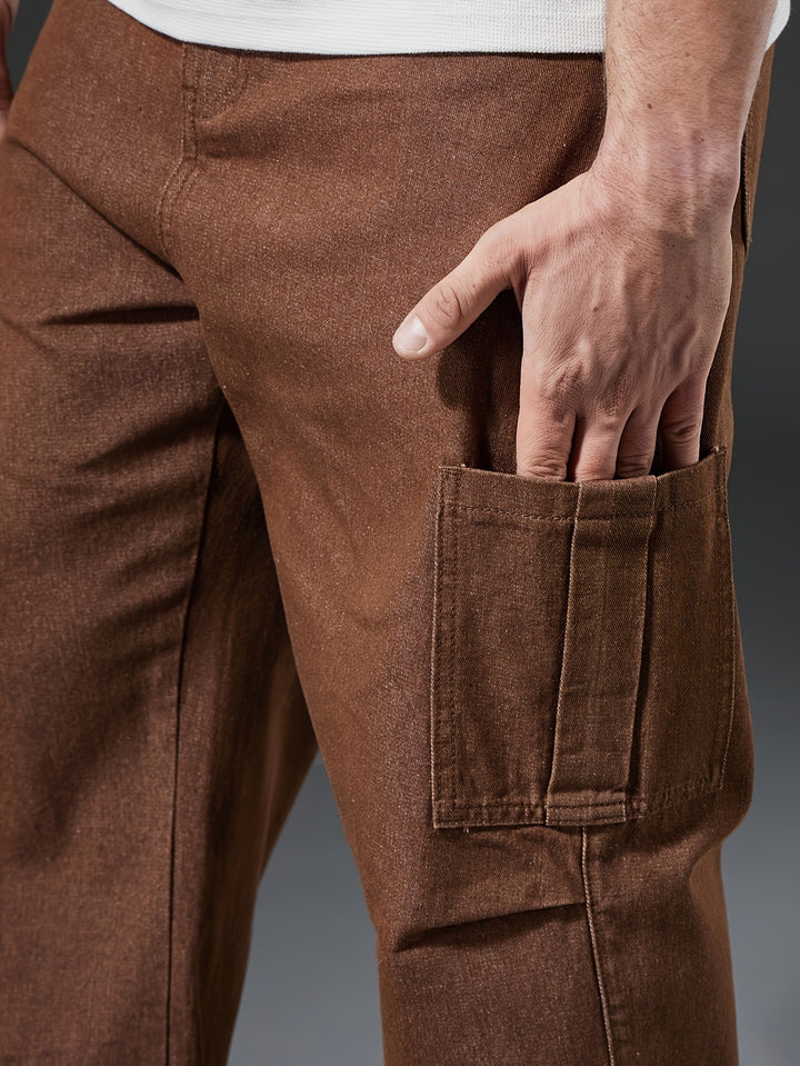 Urban Utility Pants