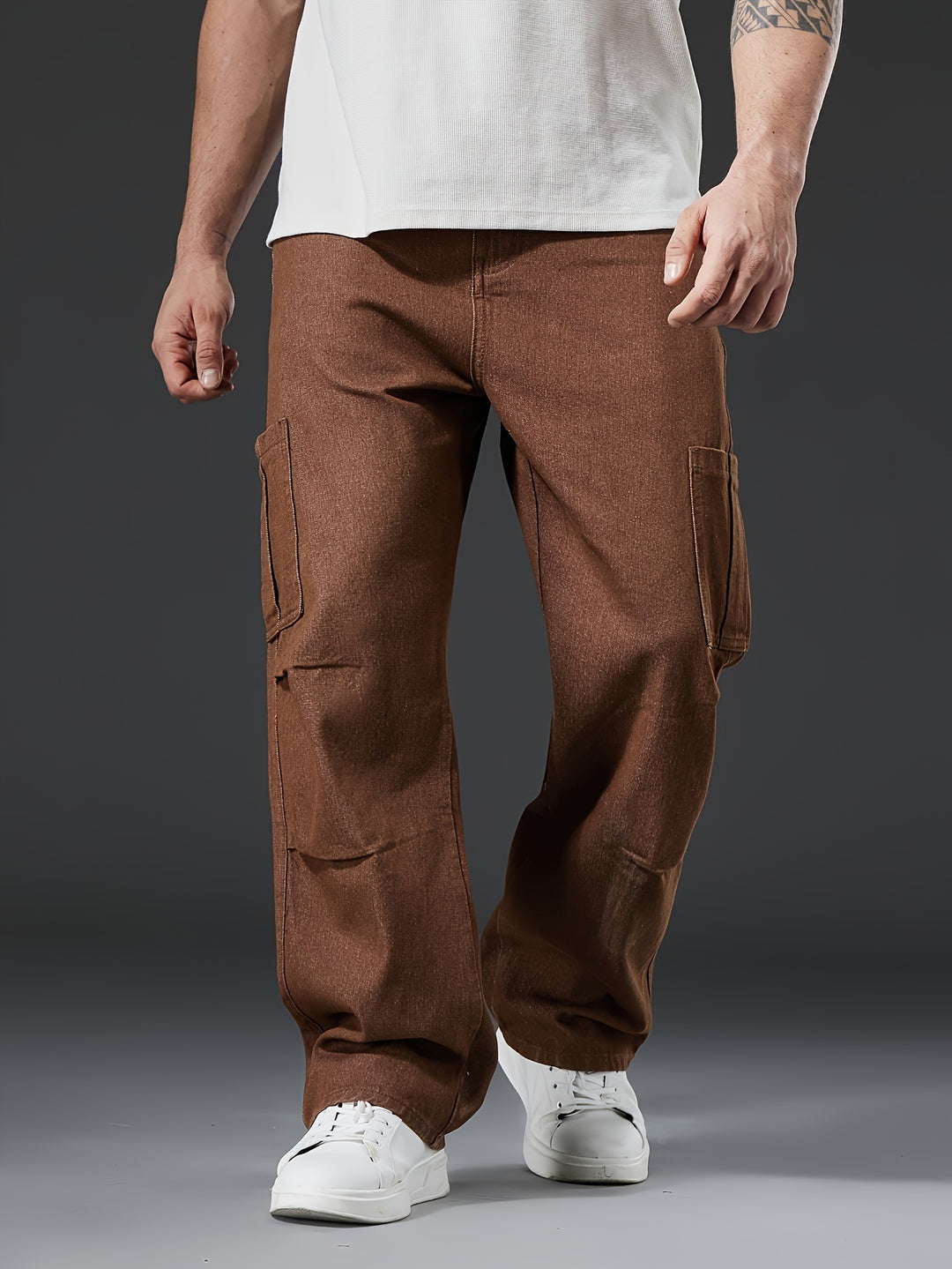 Urban Utility Pants