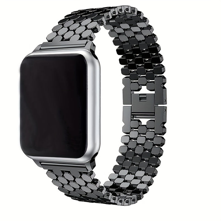 Hex Link Apple Watch Band