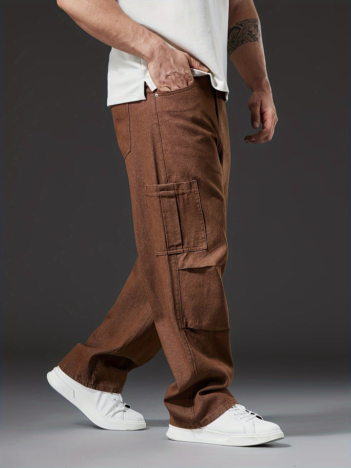 Urban Utility Pants