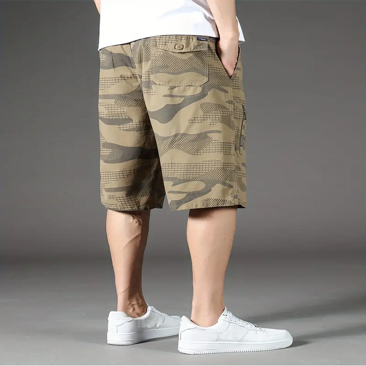 Urban Retreat Safari Series Shorts