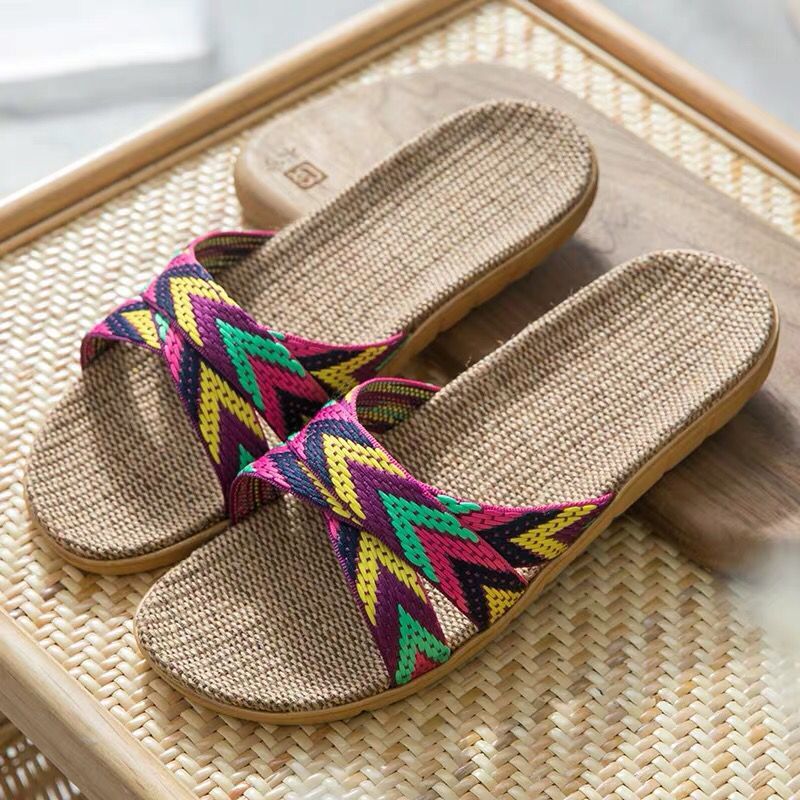 Sunset Serenade Sandals