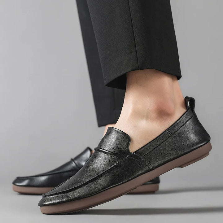 Pendenza Formal Slip-On Loafers