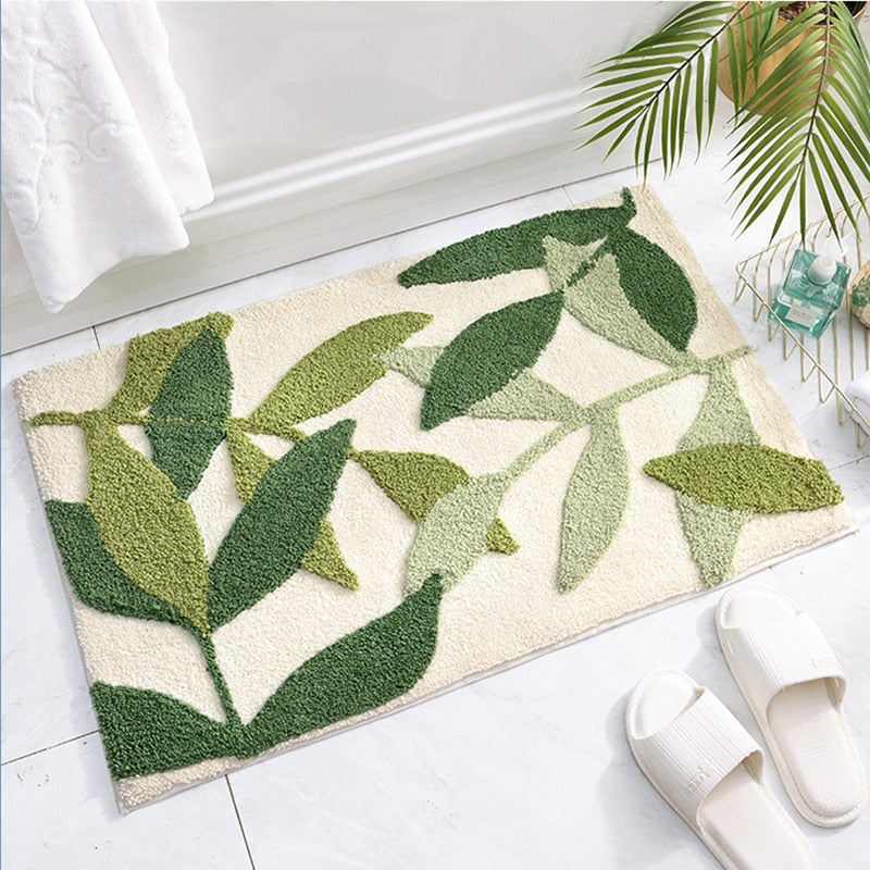 NatureNest Bath Mat