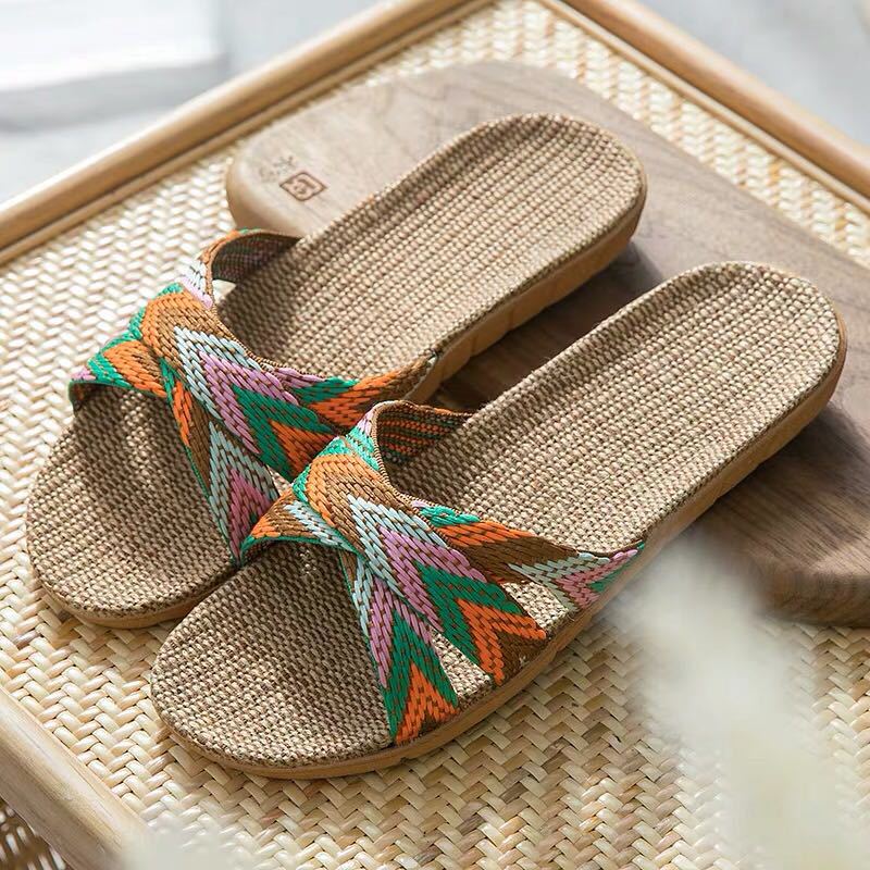 Sunset Serenade Sandals