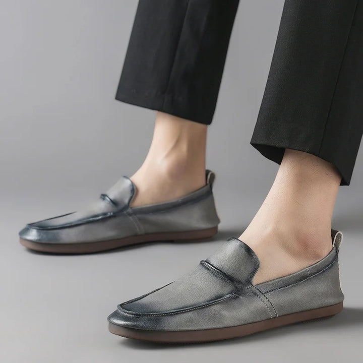 Pendenza Formal Slip-On Loafers