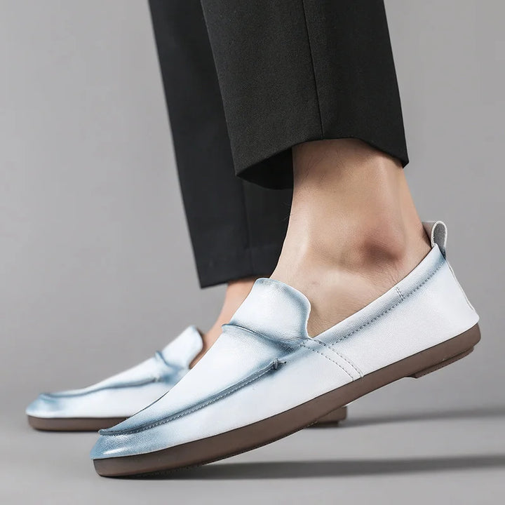 Pendenza Formal Slip-On Loafers