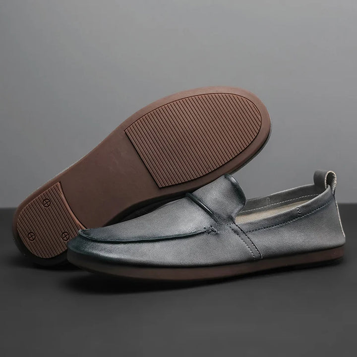 Pendenza Formal Slip-On Loafers