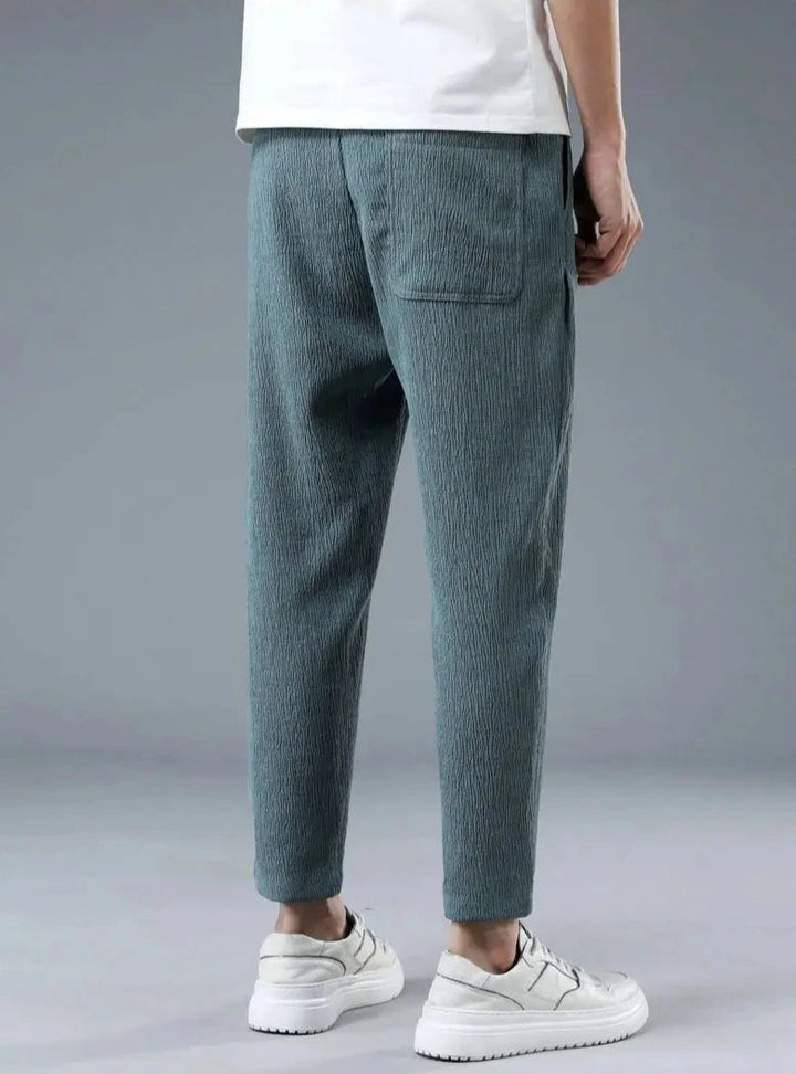 Corfu Linen Pants