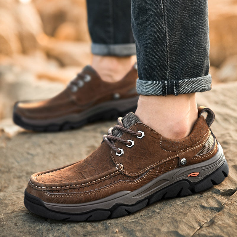 QuestTrekker Casual Shoe