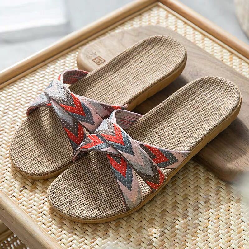 Sunset Serenade Sandals