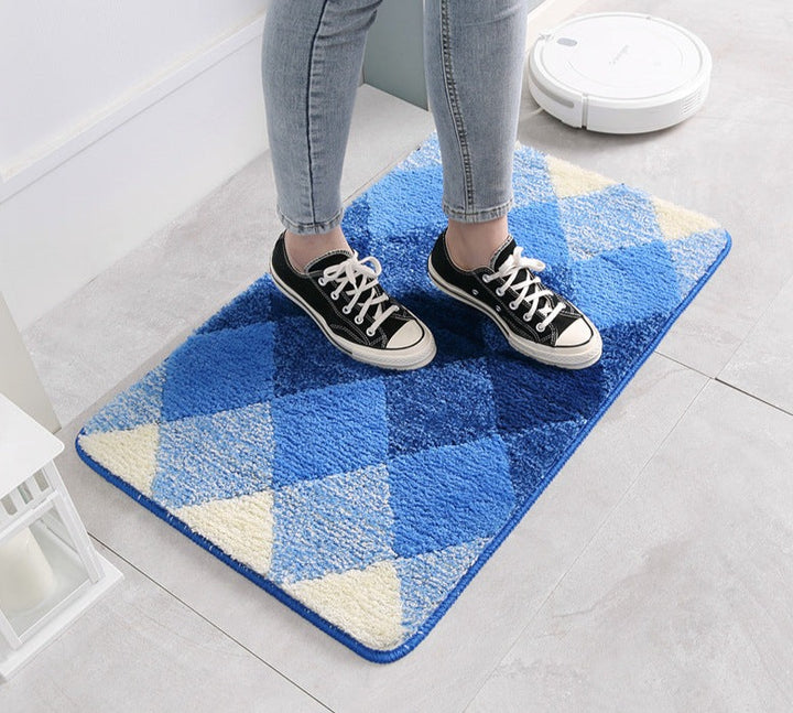 Idyllic Imogen Gradient Floor Mat