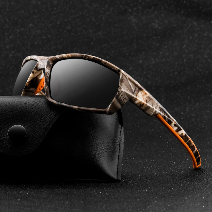 Brushwood Scout Sunglasses