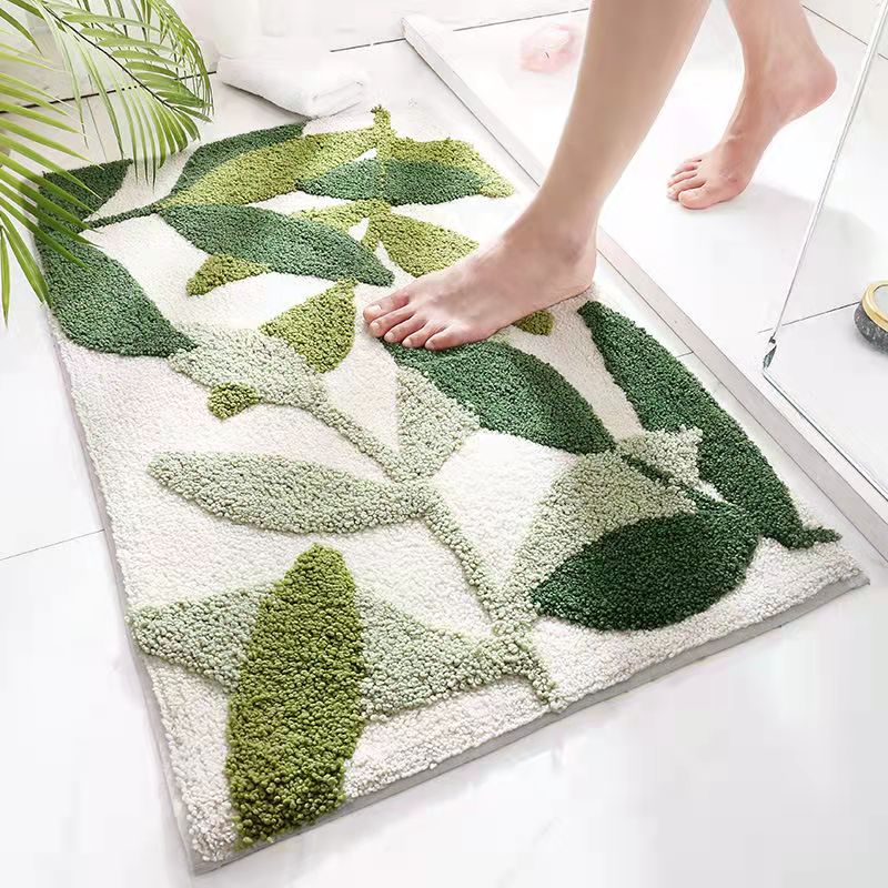 NatureNest Bath Mat