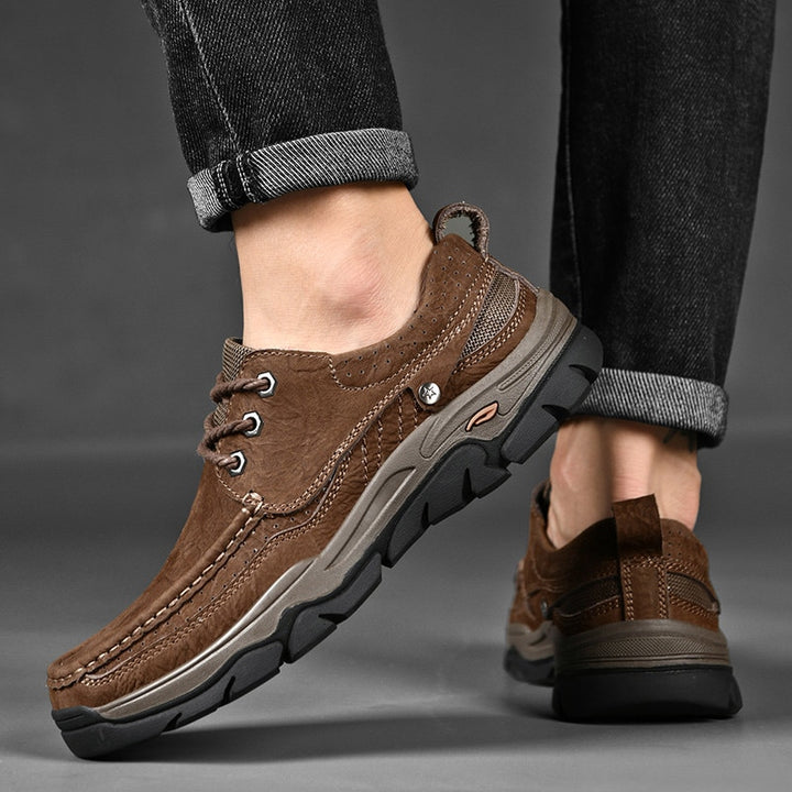 QuestTrekker Casual Shoe