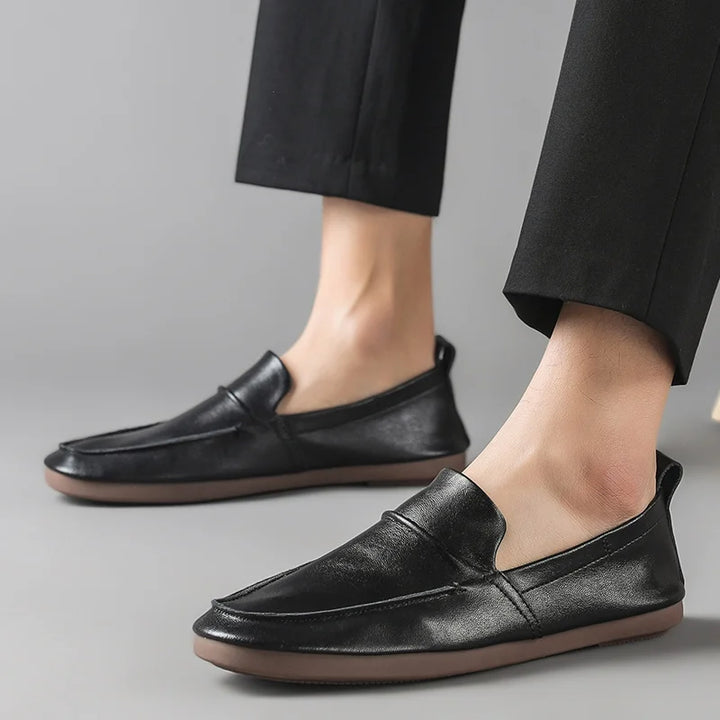 Pendenza Formal Slip-On Loafers