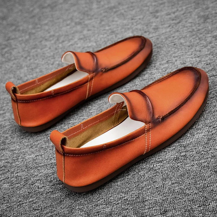 Pendenza Formal Slip-On Loafers