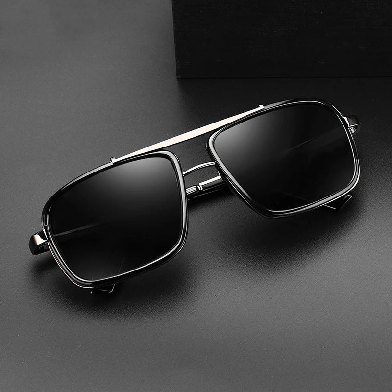 Harley Classic Polarized Navigators