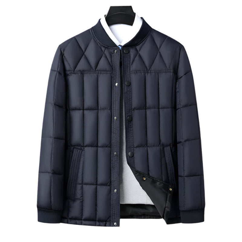 Brian Nesbit Jacket