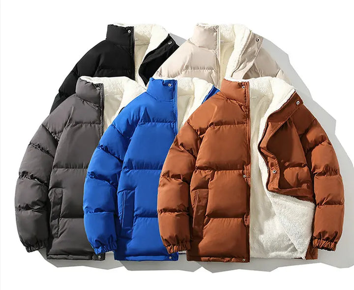 UrbanPlush  Insulated Jacket