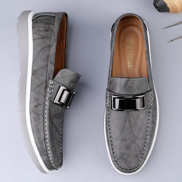 Gauthier Slip-On Shoes