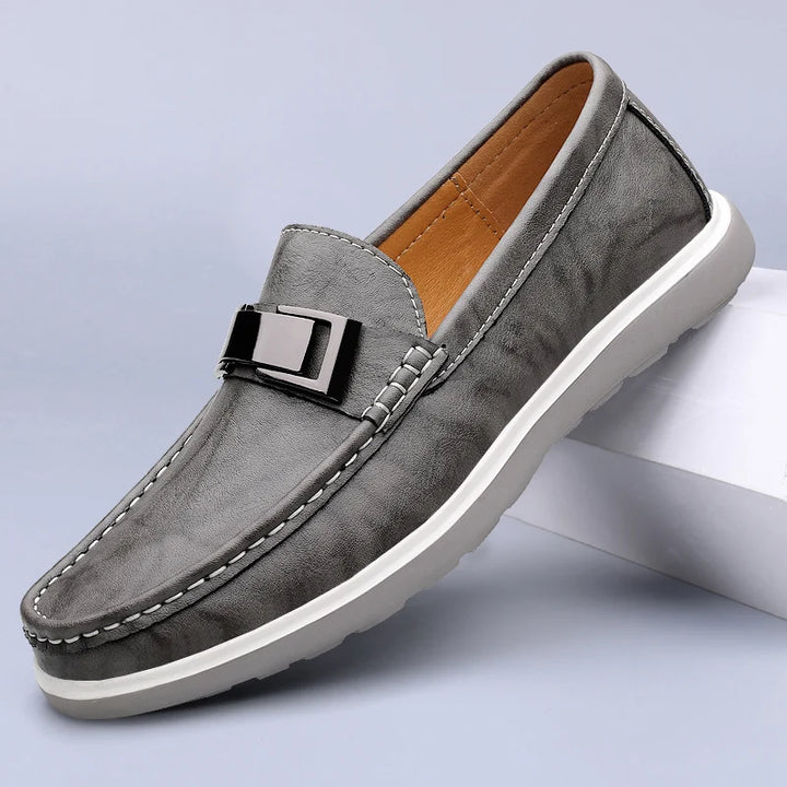 Gauthier Slip-On Shoes