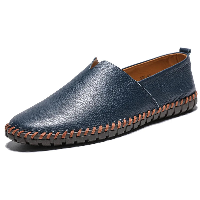 Bachmeier Slip-On Dress Loafers