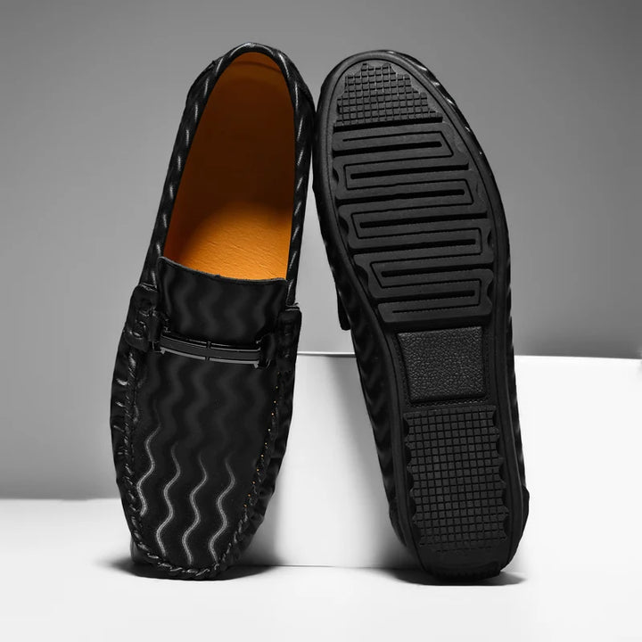 Serrano Slip-On Loafers