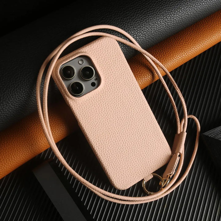 The Aria Sling iPhone Case