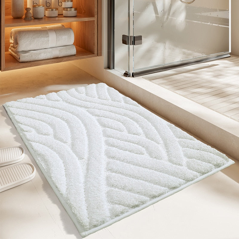 GeoGlide Premium Floor Mat