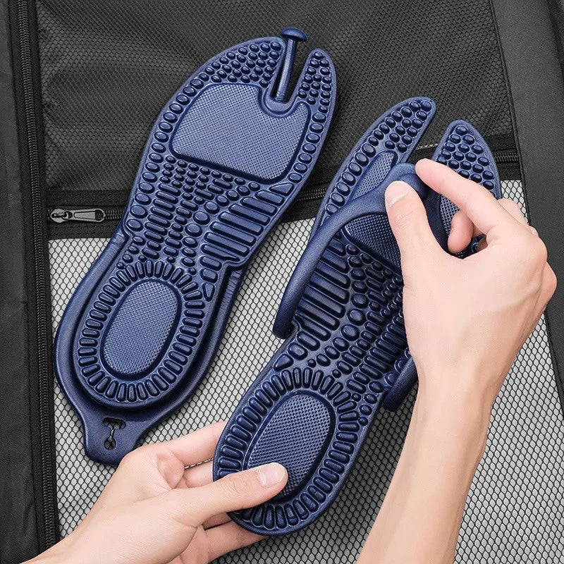 Xanthe Unisex Travel Sandals