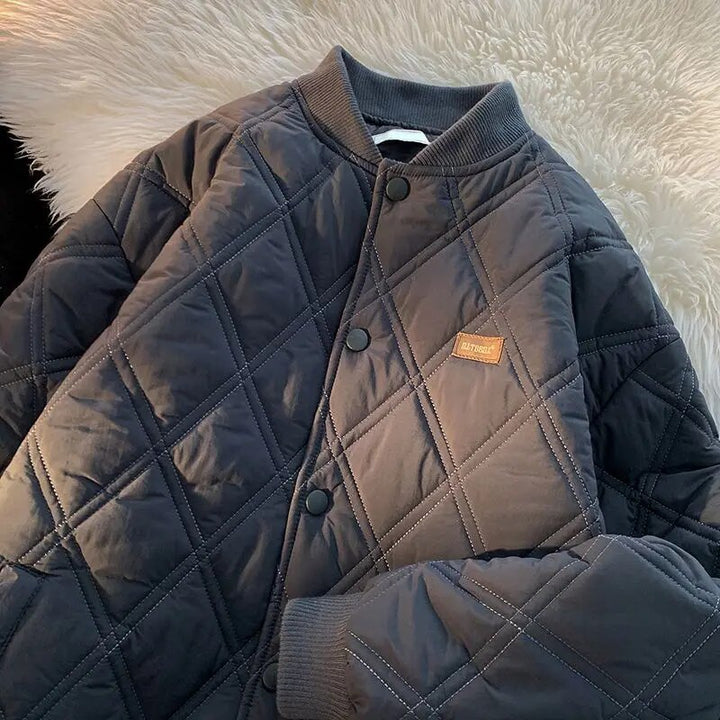 Men's Alpine Stadium Coat