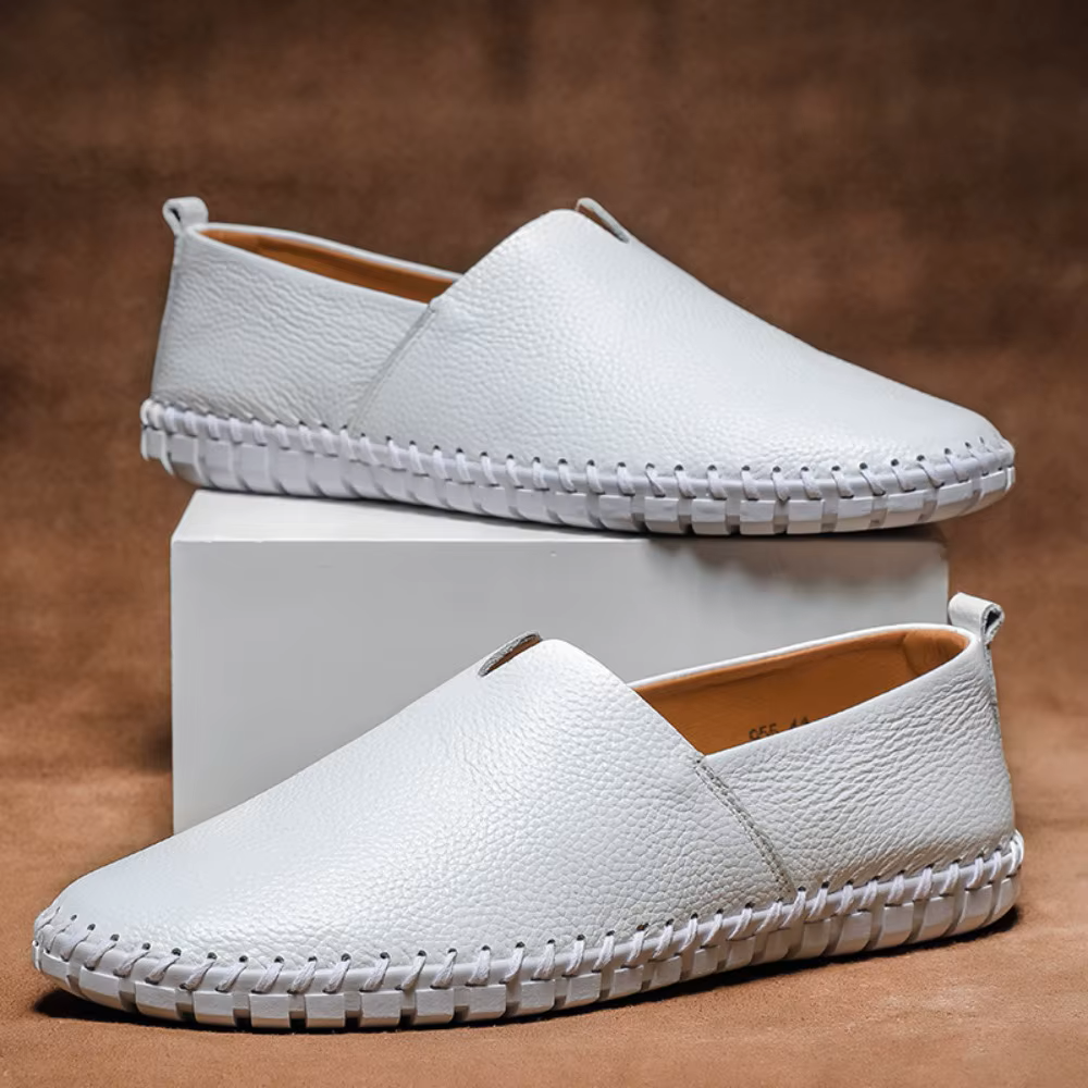 Bachmeier Slip-On Dress Loafers