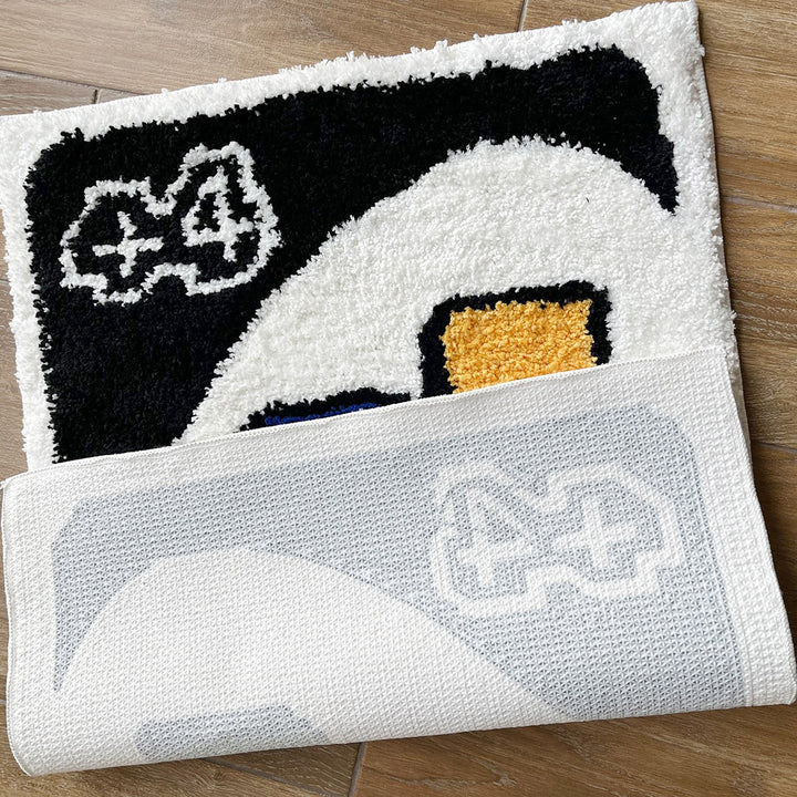 Game Night Rug