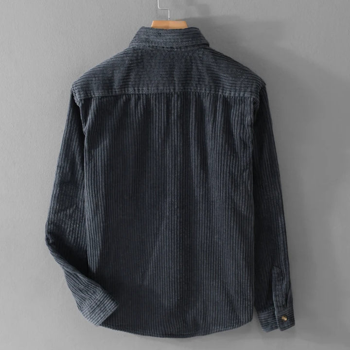 Étoile Corduroy Shirt