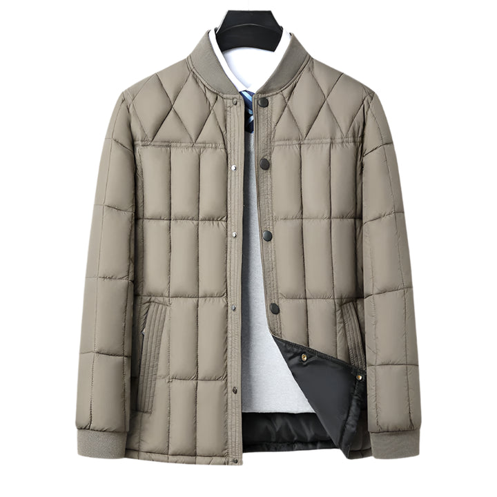 Brian Nesbit Jacket