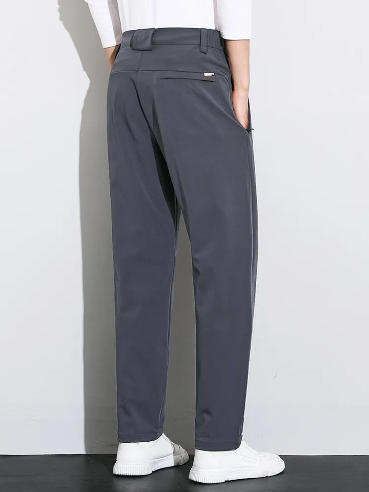 Elementals Straight Track Pants