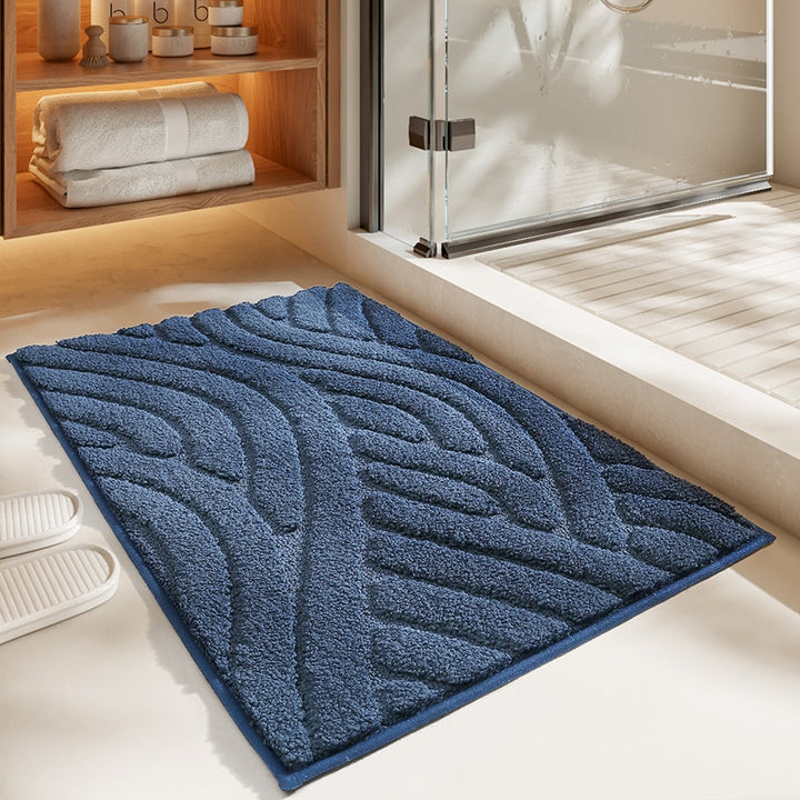 GeoGlide Premium Floor Mat