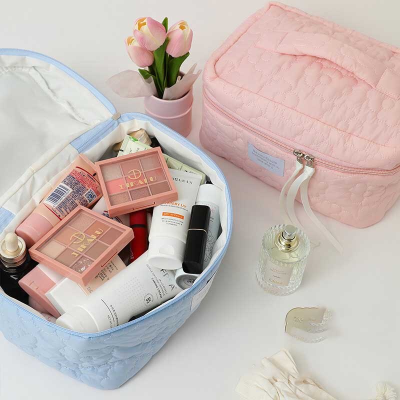 Josephine Travel Toiletry Bag