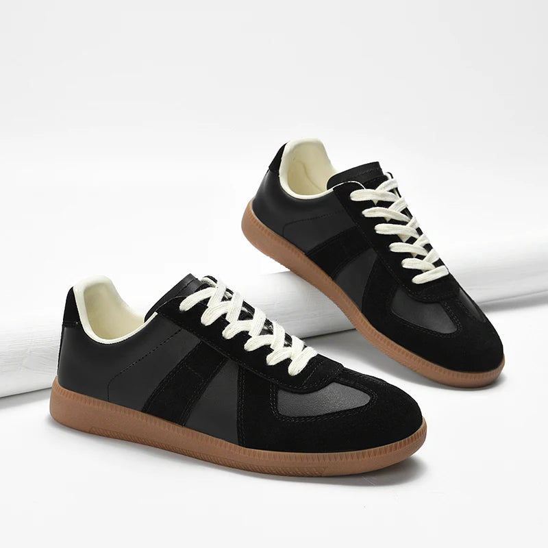 Casablanca Canvas Sneaker