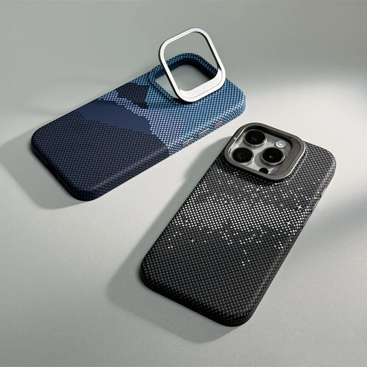 Altrion Horizon iPhone Case