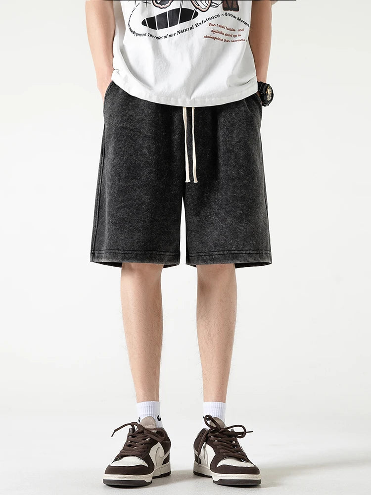 Sullivan Bluff Sweatshorts