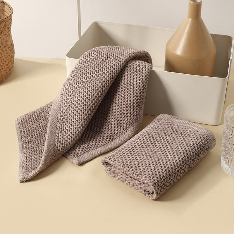 HoneyGrip Anti-Bacterial Dishcloths