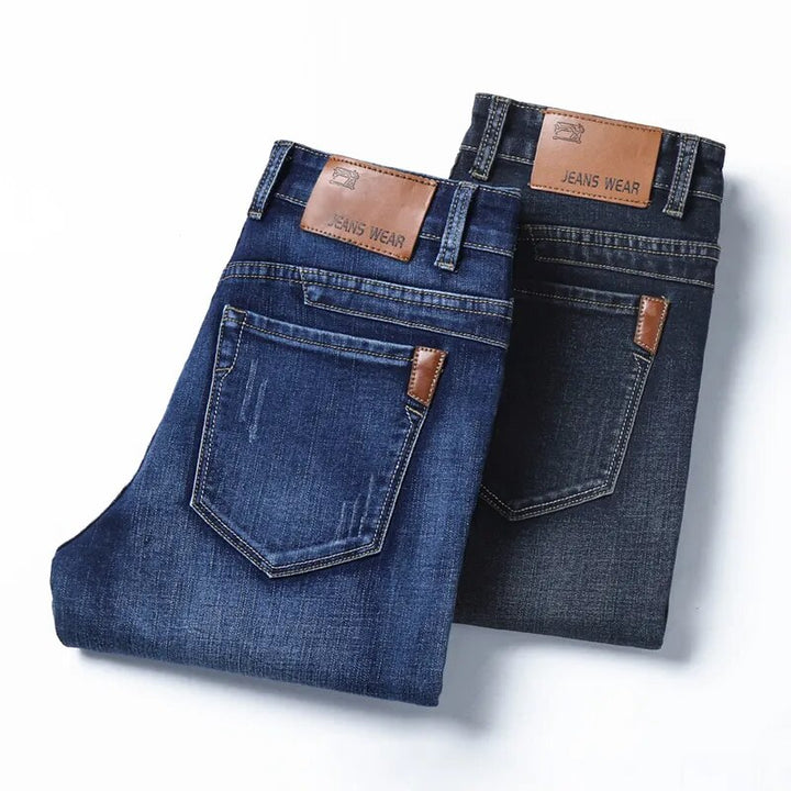 Men's Timeless Denim Trousers